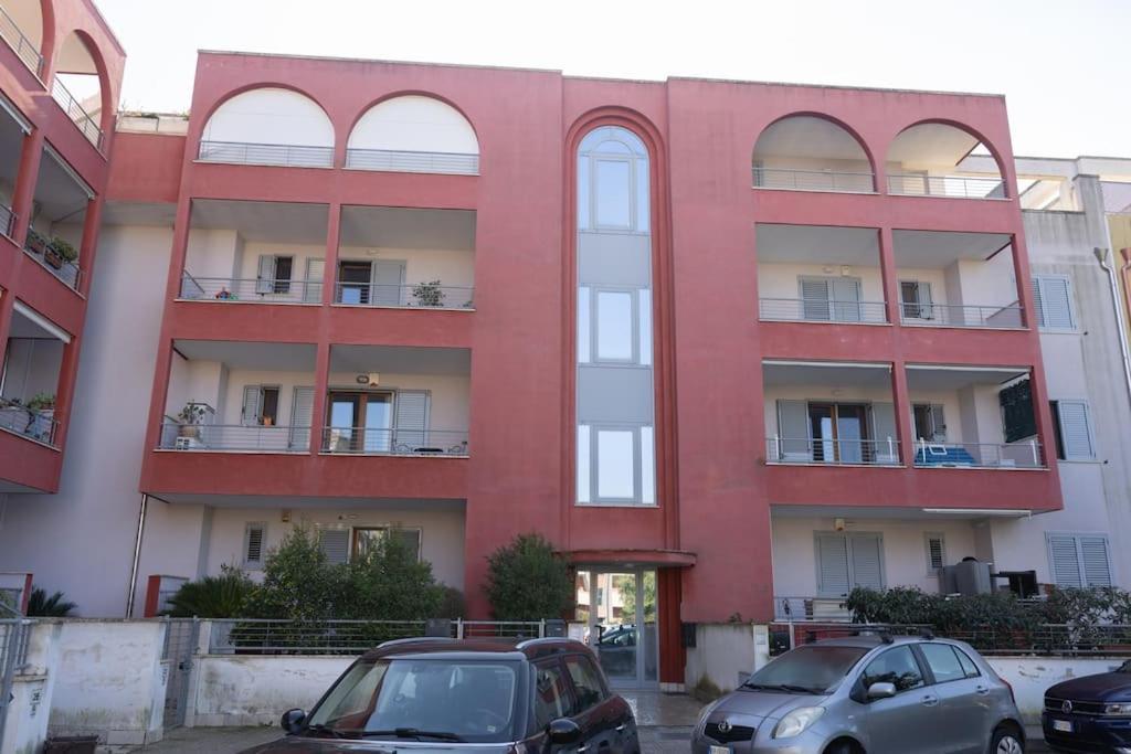 Casa Guglielmi Apartment Lecce Bagian luar foto