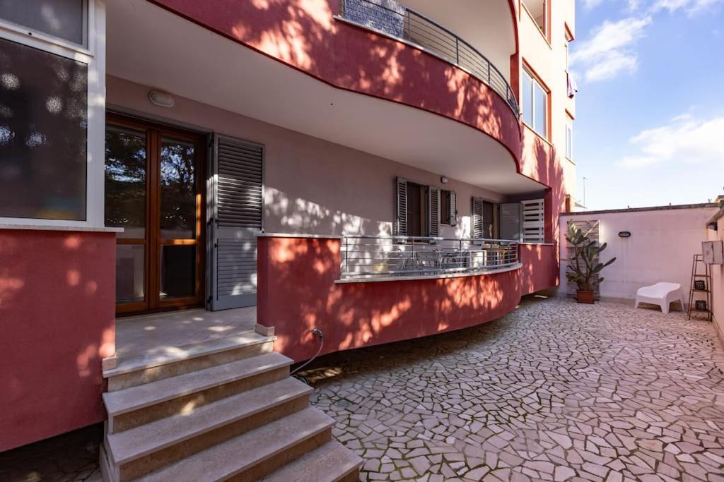 Casa Guglielmi Apartment Lecce Bagian luar foto