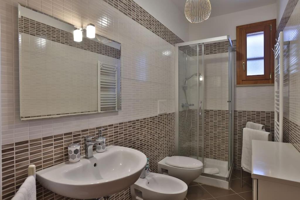 Casa Guglielmi Apartment Lecce Bagian luar foto