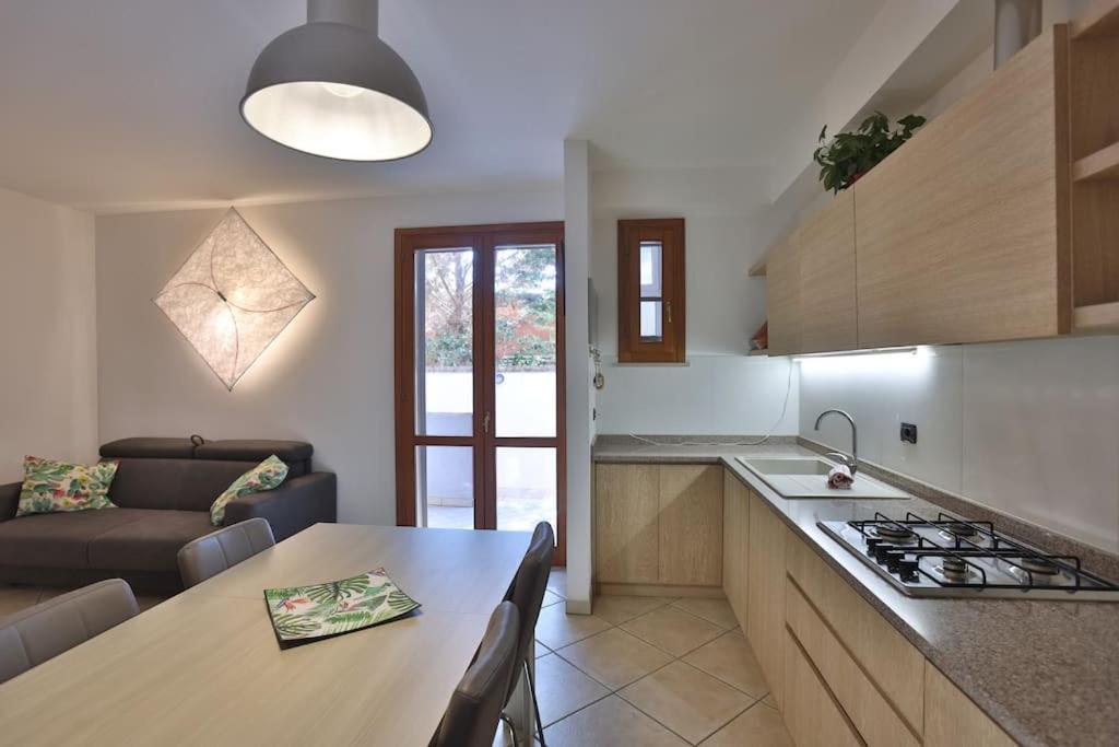 Casa Guglielmi Apartment Lecce Bagian luar foto